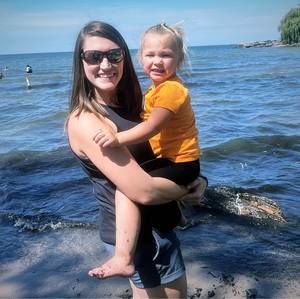 Meet your Posher, Jacklyn